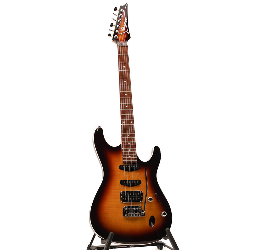 Ibanez SA260FM-VLS | Violin Sunburst