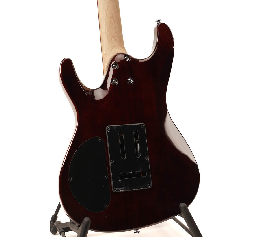 Ibanez SA260FM-VLS | Violin Sunburst