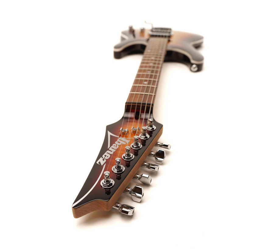 Ibanez SA260FM-VLS | Violin Sunburst