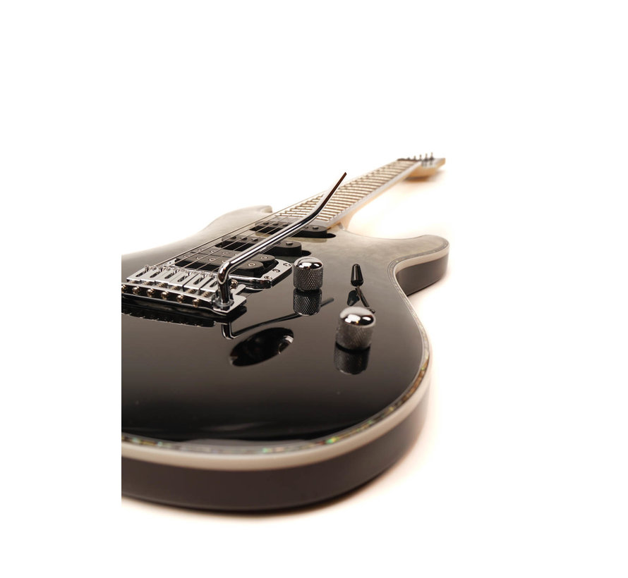 Ibanez SA360NQM-BMG | Black Mirage Gradation