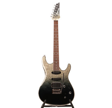 Ibanez Ibanez SA360NQM-BMG Black Mirage Gradation