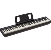 Roland Roland FP-10 BK Digitale Piano Zwart
