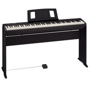 Roland Roland FP-10 BK Set - Zwart