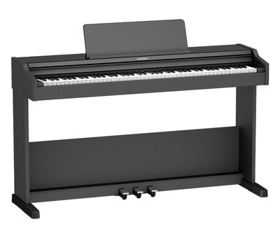 Roland Roland RP107-BKX digitale piano