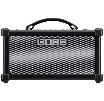Boss Boss Dual Cube LX gitaarversterker