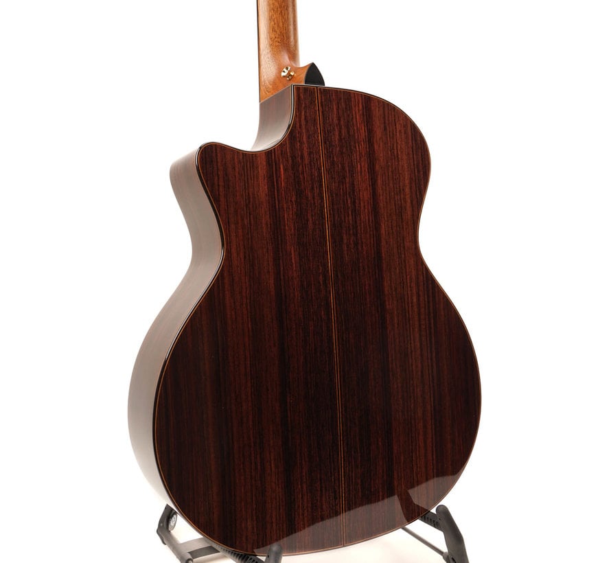 Taylor 914CE V-Class Bracing semi akoestische gitaar