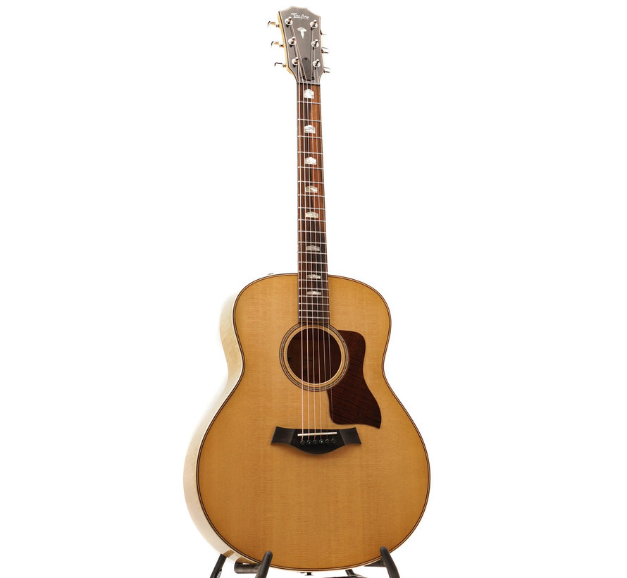 Taylor 618e Antique Blonde