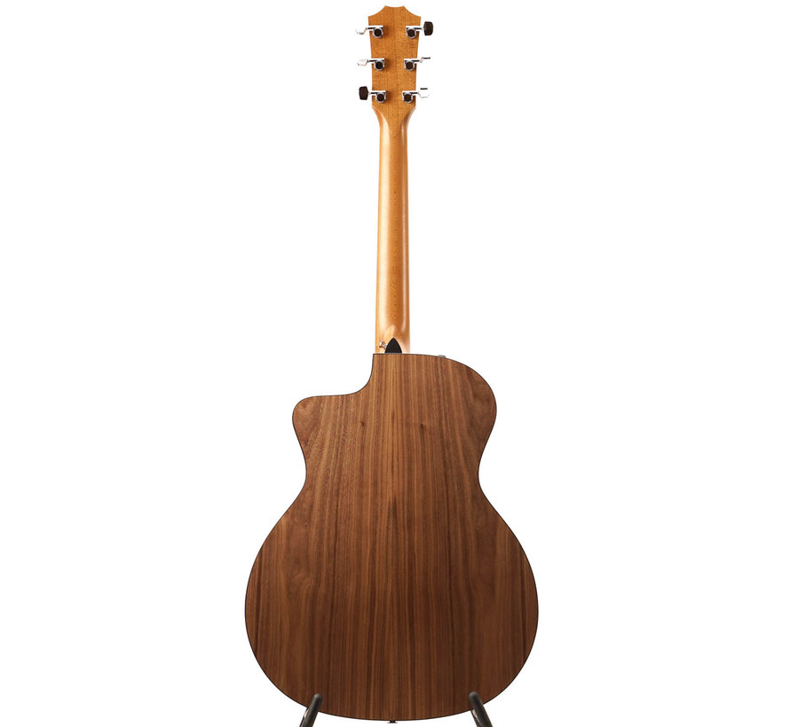 Taylor 114ce semi akoestische gitaar