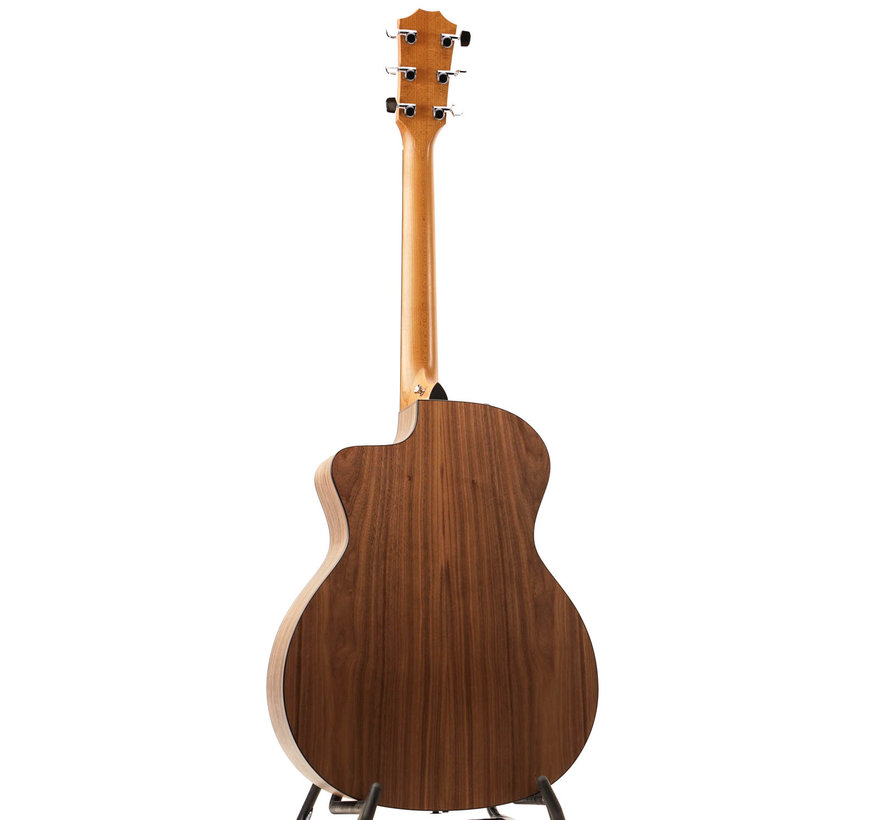 Taylor 114ce semi akoestische gitaar