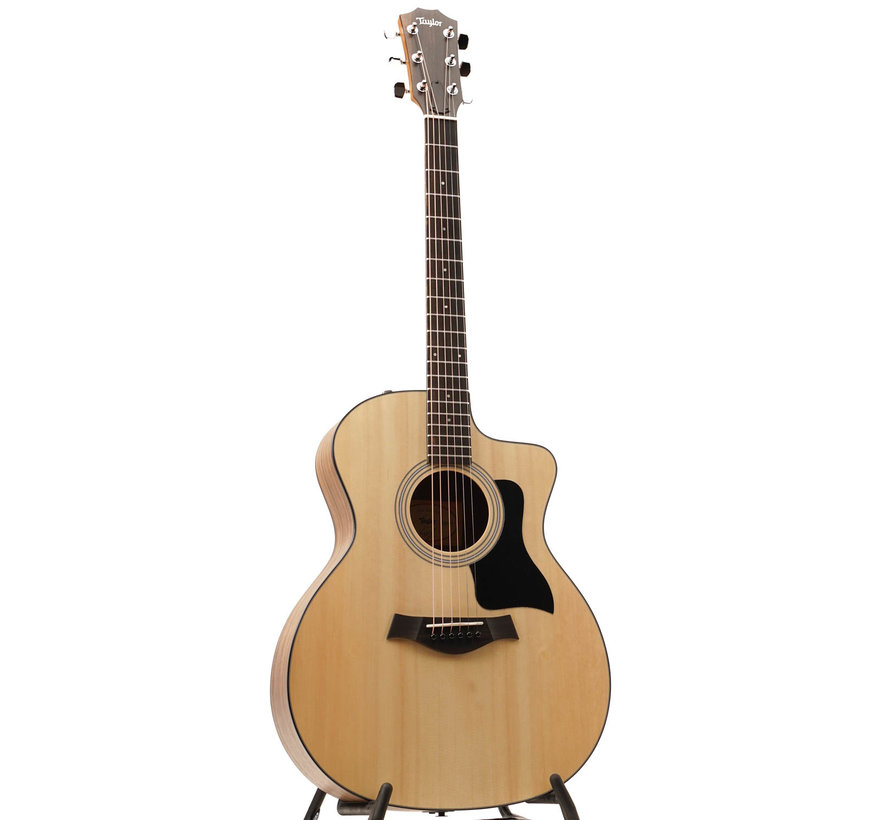 Taylor 114ce semi akoestische gitaar
