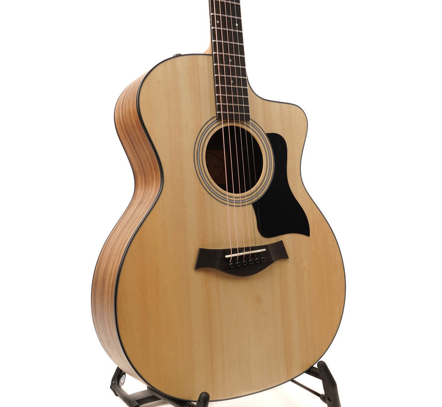 Taylor 114ce semi akoestische gitaar