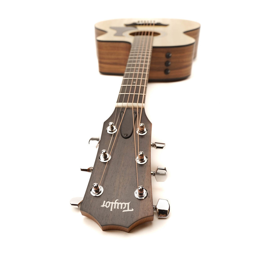 Taylor 114ce semi akoestische gitaar