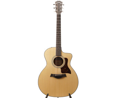 Taylor Taylor 214ce PLUS