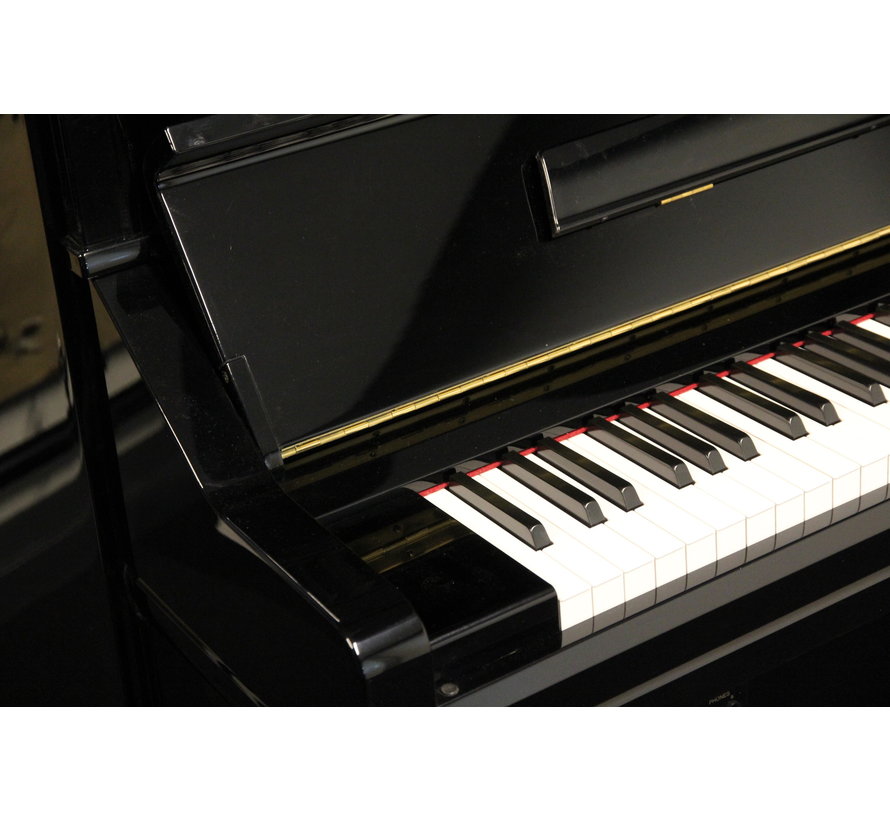 Yamaha YU30SB Silent Piano | Bouwjaar 2001