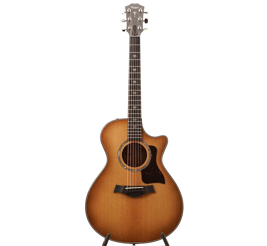 Taylor 512ce Urban Ironbark