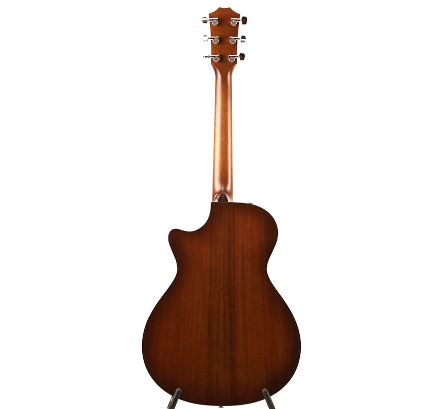 Taylor 512ce Urban Ironbark