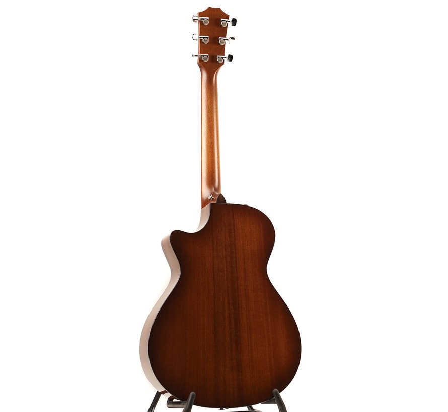 Taylor 512ce Urban Ironbark