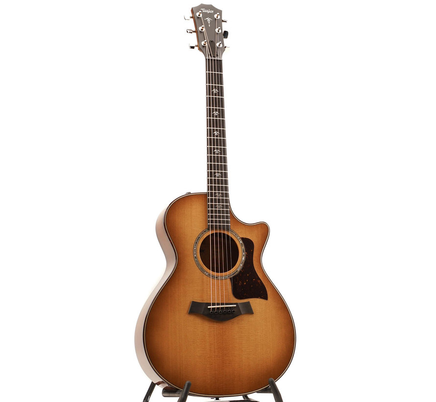 Taylor 512ce Urban Ironbark