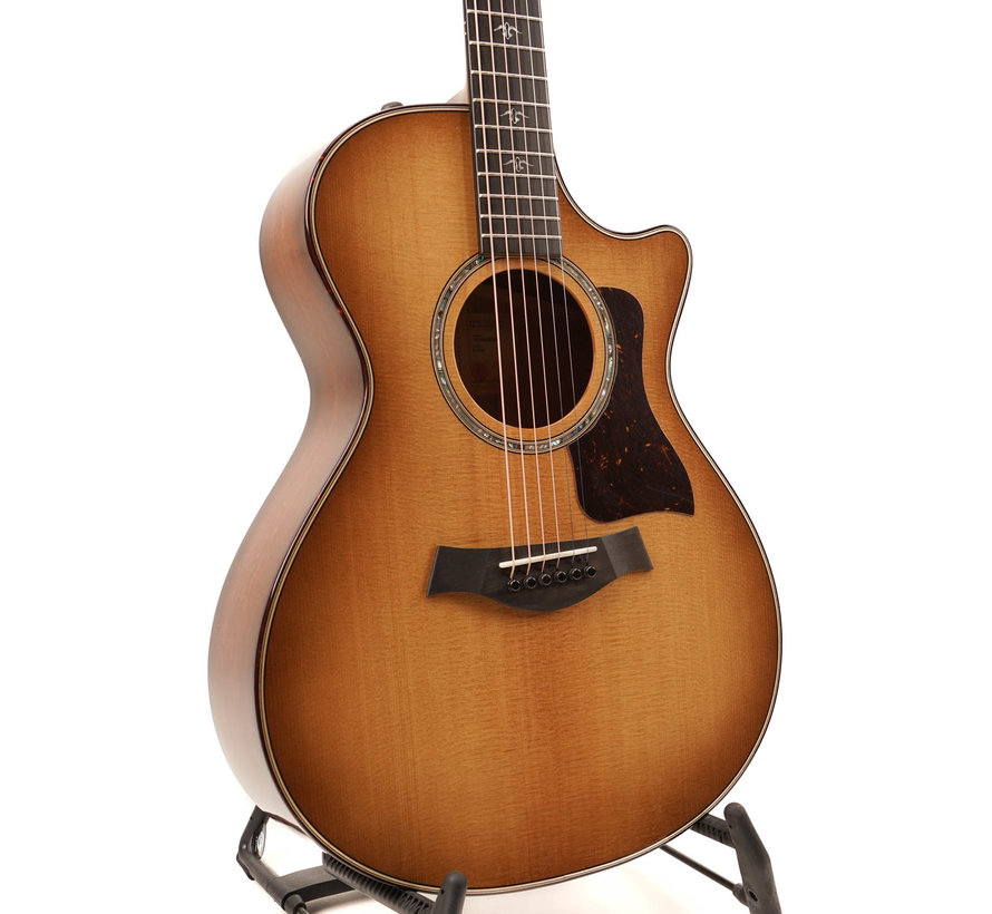 Taylor 512ce Urban Ironbark