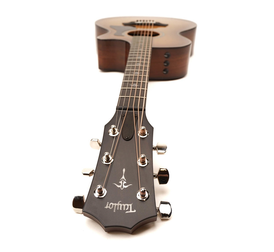 Taylor 512ce Urban Ironbark