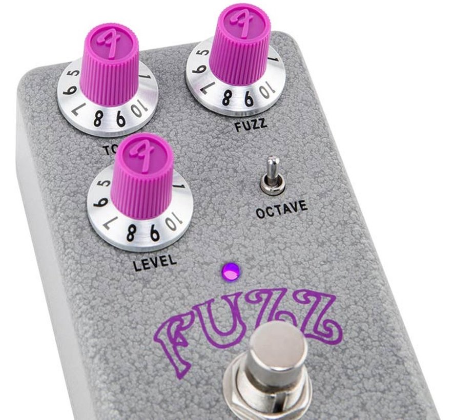 Fender Hammertone Fuzz