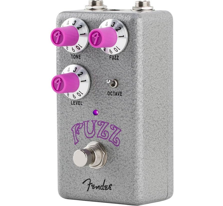 Fender Hammertone Fuzz