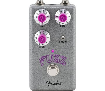 Fender Fender Hammertone Fuzz