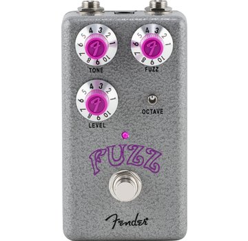 Fender Fender Hammertone Fuzz