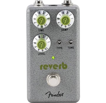 Fender Fender Hammertone Reverb