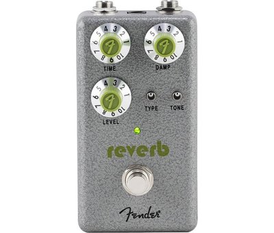 Fender Fender Hammertone Reverb