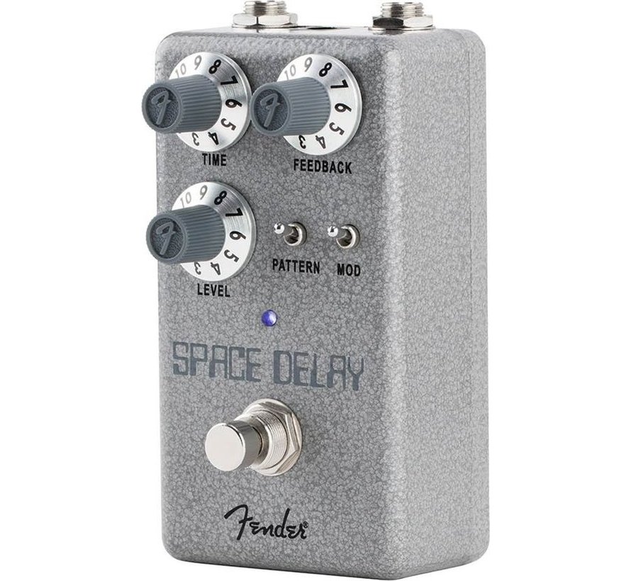 Fender Hammertone Space Delay