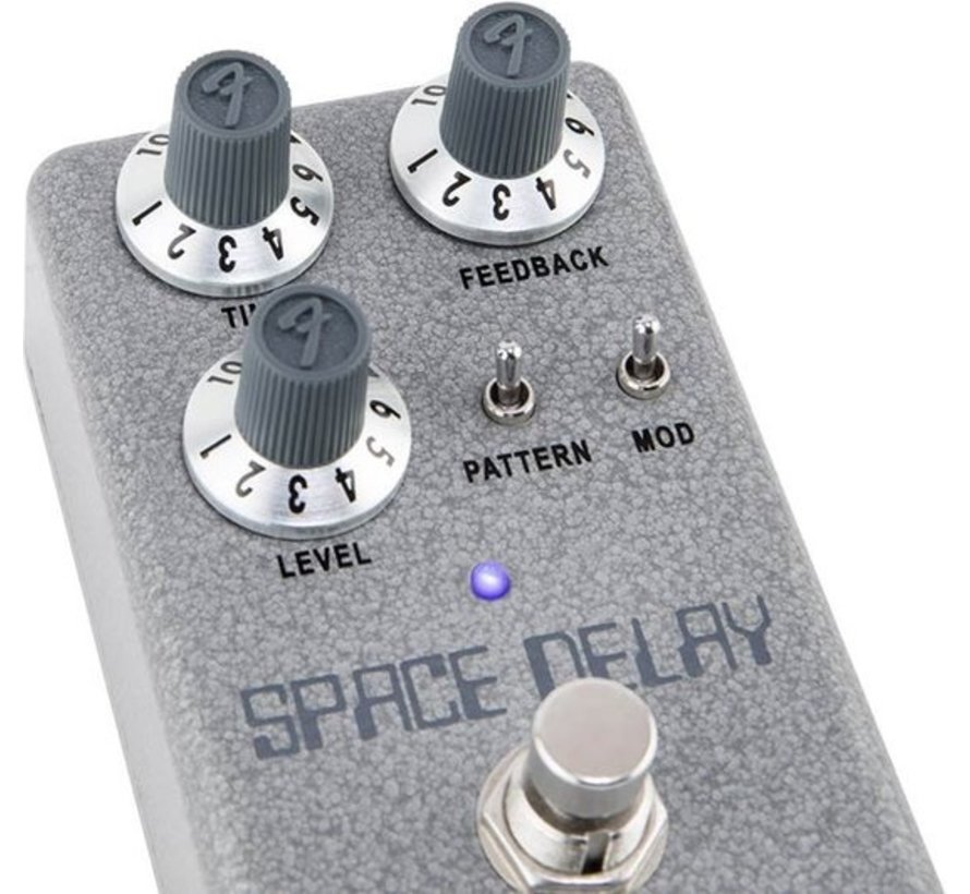 Fender Hammertone Space Delay