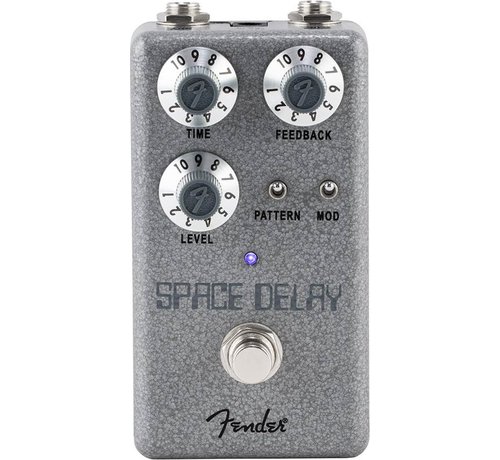 Fender Fender Hammertone Space Delay