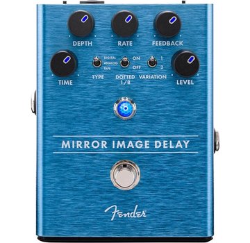 Fender Fender Mirror Image Delay