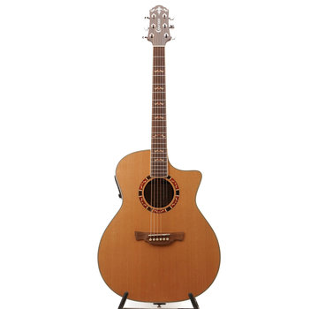 Crafter Crafter STG G-18ce Pro