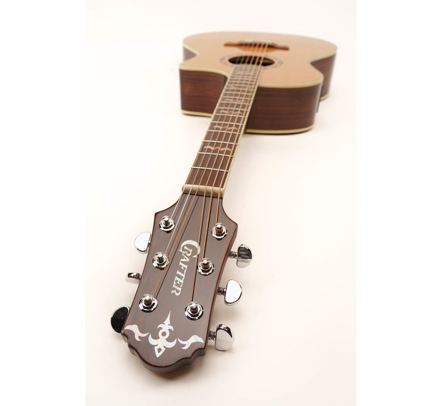 Crafter STG G-18ce Pro