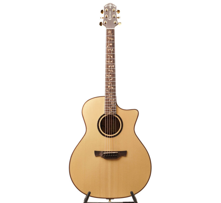 Crafter STG G-28ce Pro