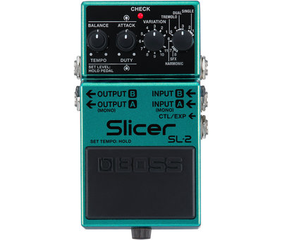 Boss Boss SL-2 Slicer