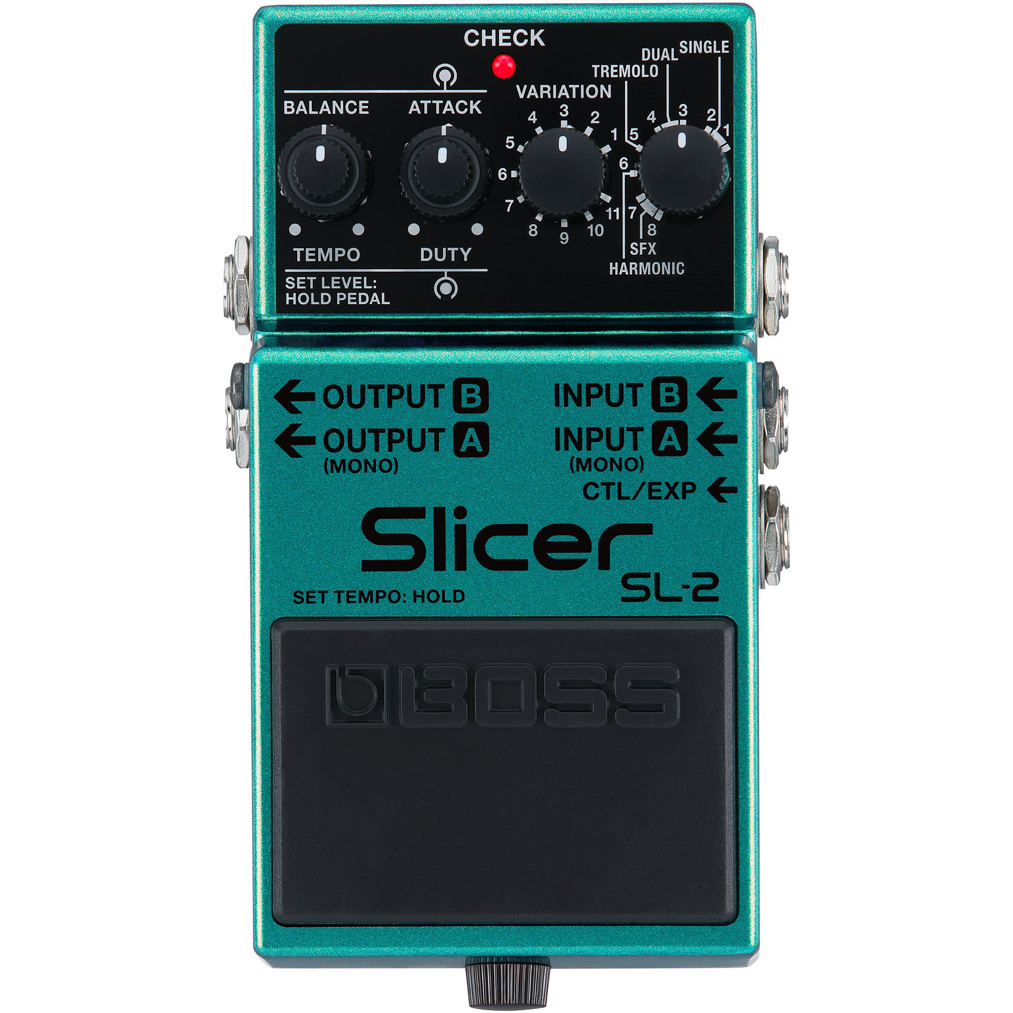 ギター BOSS SL-2 Slicer Boss SL-2 | Slicer - Souman.nl