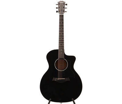 Taylor Taylor 214ce-BLK DLX