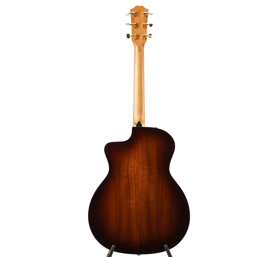 Taylor 224ce-K DLX