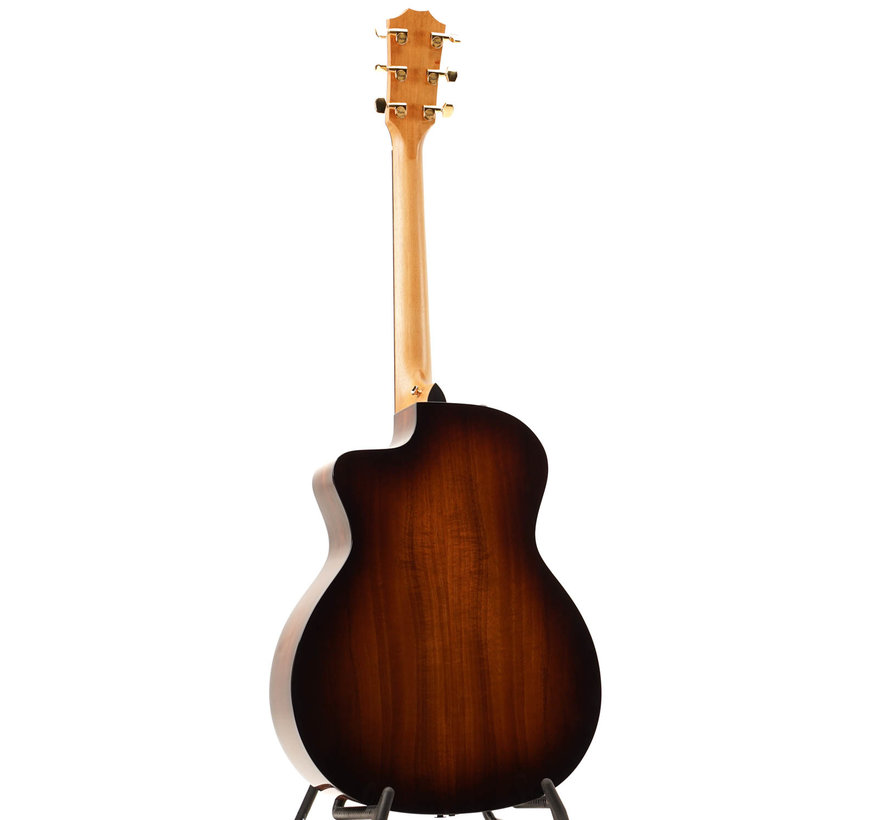 Taylor 224ce-K DLX