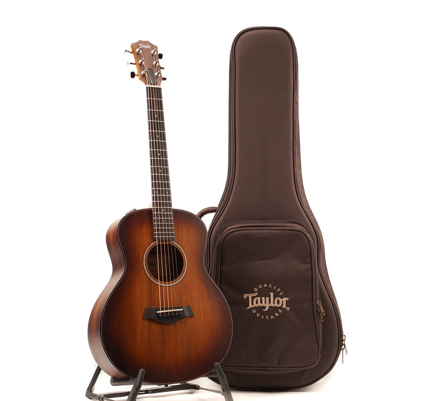 Taylor GS Mini-e Koa Plus