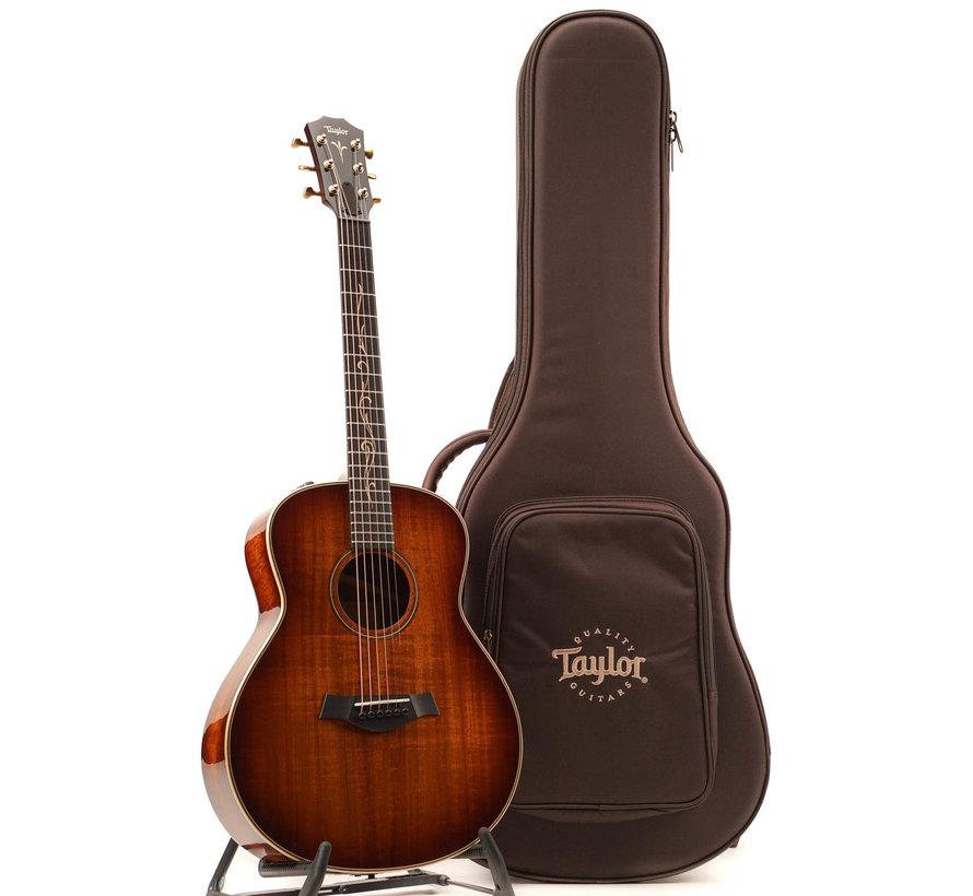 Taylor GT K21e | Taylor Guitars