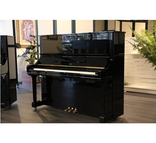 Yamaha Yamaha YU30SB Silent Piano | Bouwjaar 2002