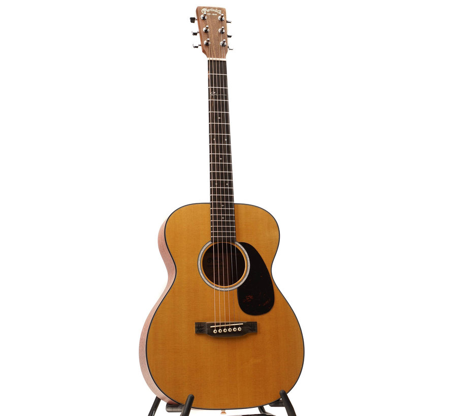 Martin 000JR-10E Shawn Mendes Signature gitaar