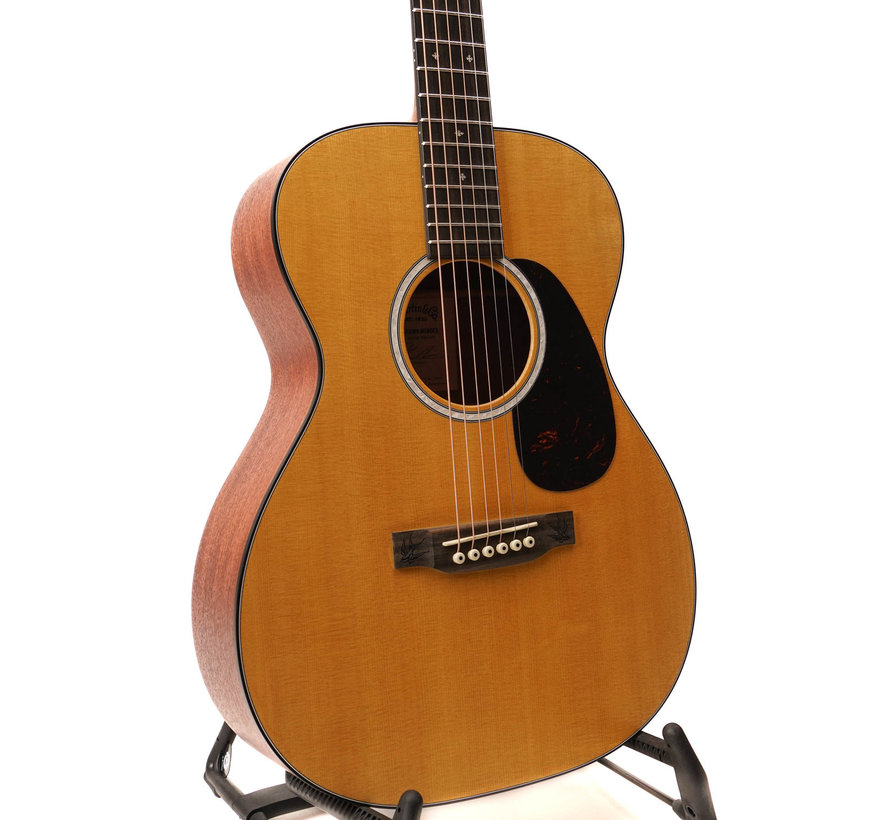 Martin 000JR-10E Shawn Mendes Signature gitaar