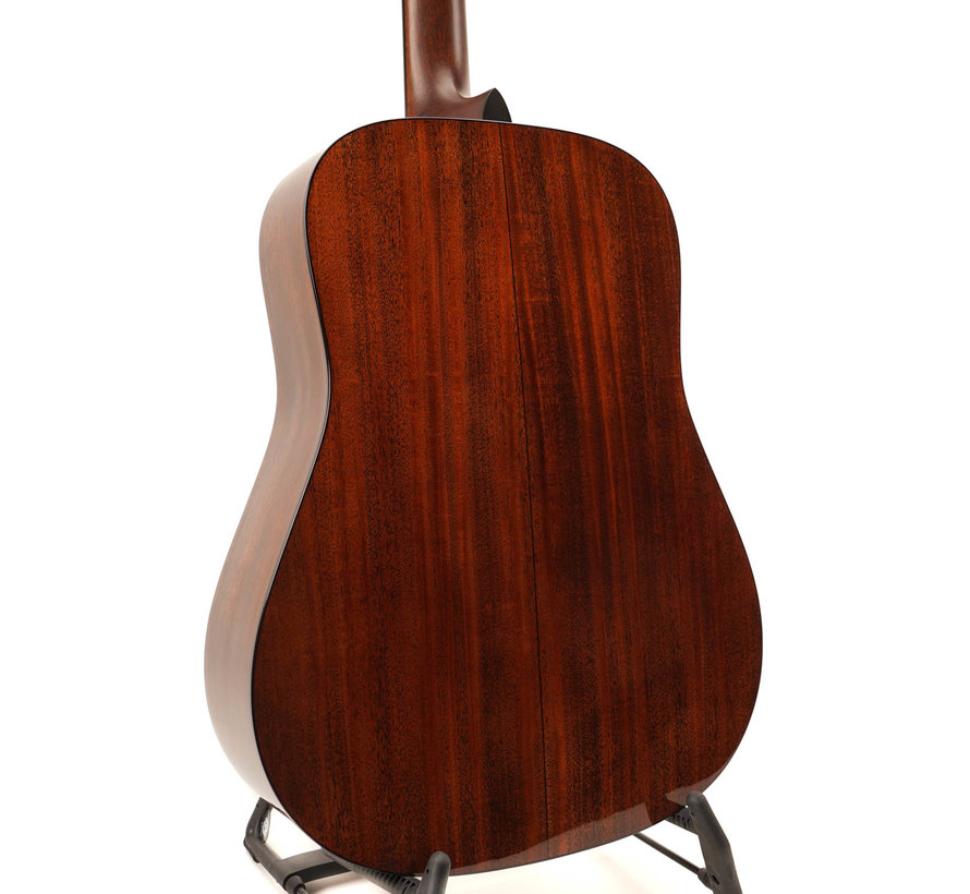 Martin D-18 1935 Sunburst