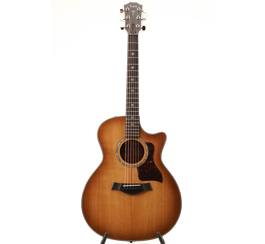 Taylor 514ce Urban Ironbark