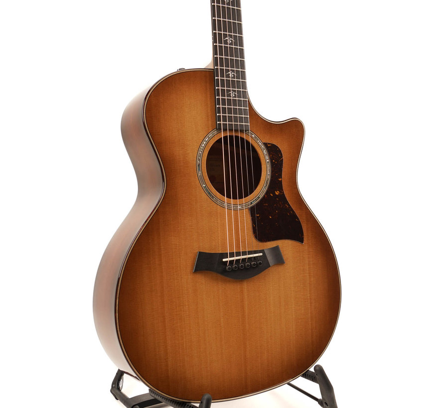 Taylor 514ce Urban Ironbark